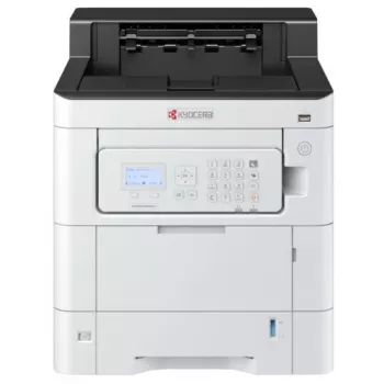 Kyocera ECOSYS PA4000cx Farb-Laserdrucker - 40 ppm, A4, automatischer Duplex, Ethernet & USB