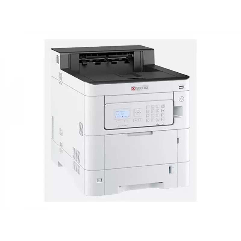 KYOCERA ECOSYS PA4500cx/PLUS Farb-Laserdrucker - Duplex, Netzwerk, 45 ppm