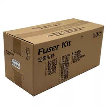 Kyocera FK-3300 Fixiereinheit (302TA93041) - Original OEM
