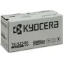 Kyocera Original TK-5230 Toner Multipack Schwarz Cyan Magenta Gelb, 4er-Set, 2.600/2.200 Seiten OPTK5230