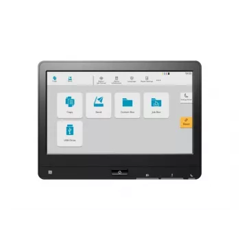 Kyocera TASKalfa MZ4000i A3 Monochrom-Laserdrucker Multifunktionsgerät, 40 ppm, Duplex, Ethernet, 10.1 inch Touchpanel