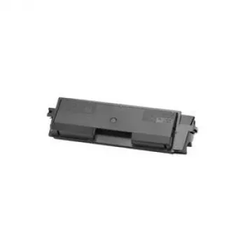 Kyocera TK-590K Schwarz Tonerpatrone (Original, 7.000 Seiten) für ECOSYS P6026cdn, M6026cdn, M6526cdn, M6026cidn, M6526cidn, FS-C5250DN