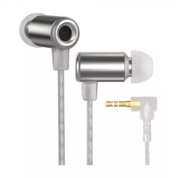 KZ Ling Long In-Ear Kopfhörer mit 6mm Mikro-Dynamiktreiber