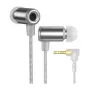 KZ Ling Long In-Ear Kopfhörer mit 6mm Mikro-Dynamiktreiber
