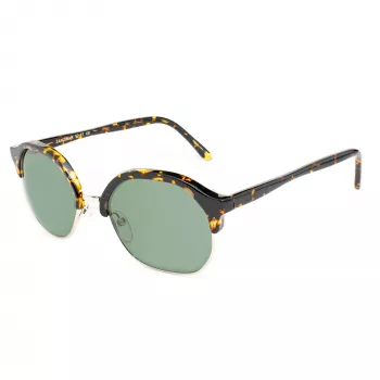 L.G.R Zanzibar Havana Tortoise Sonnenbrille HAV09 50/12/135 mm Unisex