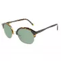 L.G.R Zanzibar Havana Tortoise Sonnenbrille HAV09 50/12/135 mm Unisex