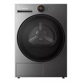 L9 Professioneller Haartrockner 2000W mit Ionen- und Kaltluftfunktion - Schwarz