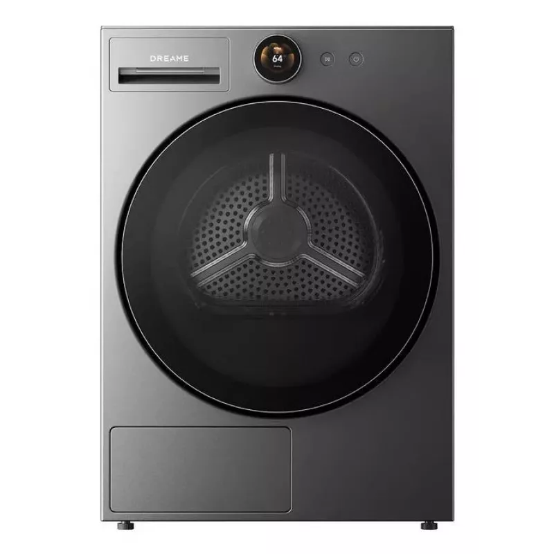 L9 Professioneller Haartrockner 2000W mit Ionen- und Kaltluftfunktion - Schwarz