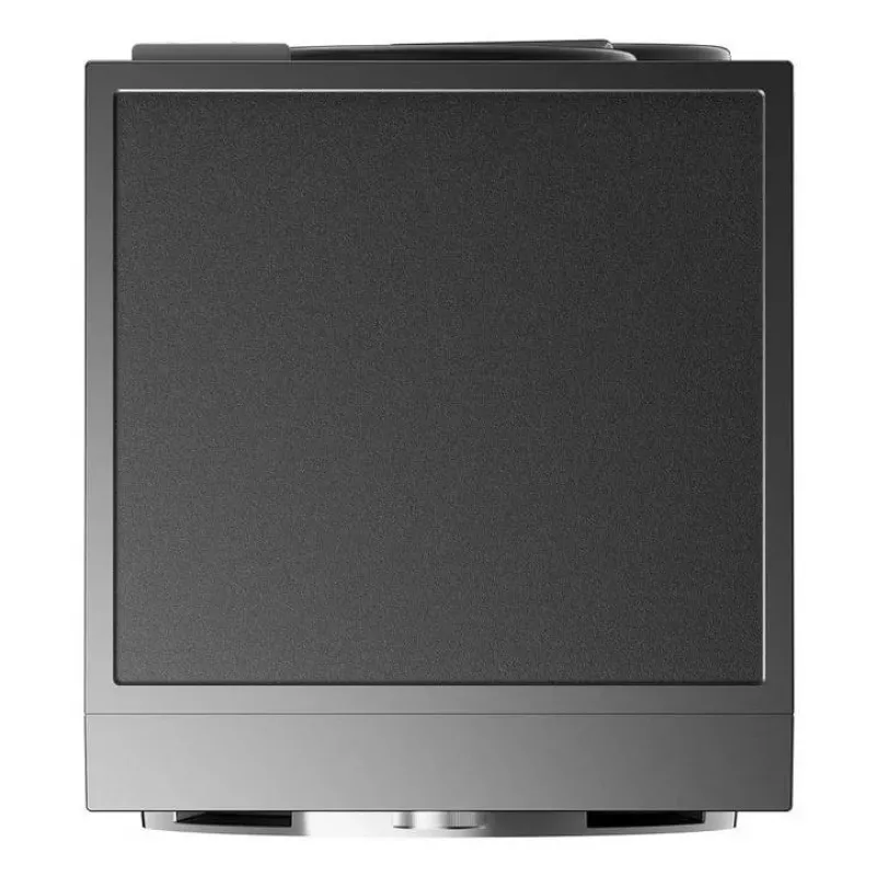 L9 Professioneller Haartrockner 2000W mit Ionen- und Kaltluftfunktion - Schwarz