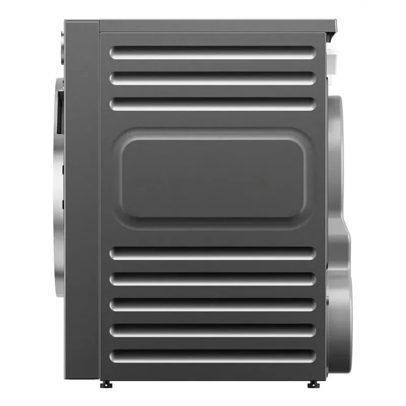 L9 Professioneller Haartrockner 2000W mit Ionen- und Kaltluftfunktion - Schwarz