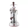 La Pavoni Esperto Abile Espressomaschine (LPLESA01EU) - 15 Bar Pumpe, 1,6 l, Chrom