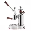 La Pavoni Esperto Abile Espressomaschine (LPLESA01EU) - 15 Bar Pumpe, 1,6 l, Chrom