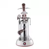 La Pavoni Esperto Abile Espressomaschine (LPLESA01EU) - 15 Bar Pumpe, 1,6 l, Chrom