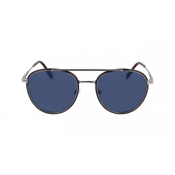 Lacoste L258S-045 Herren-Sonnenbrille 53/20/140 mm