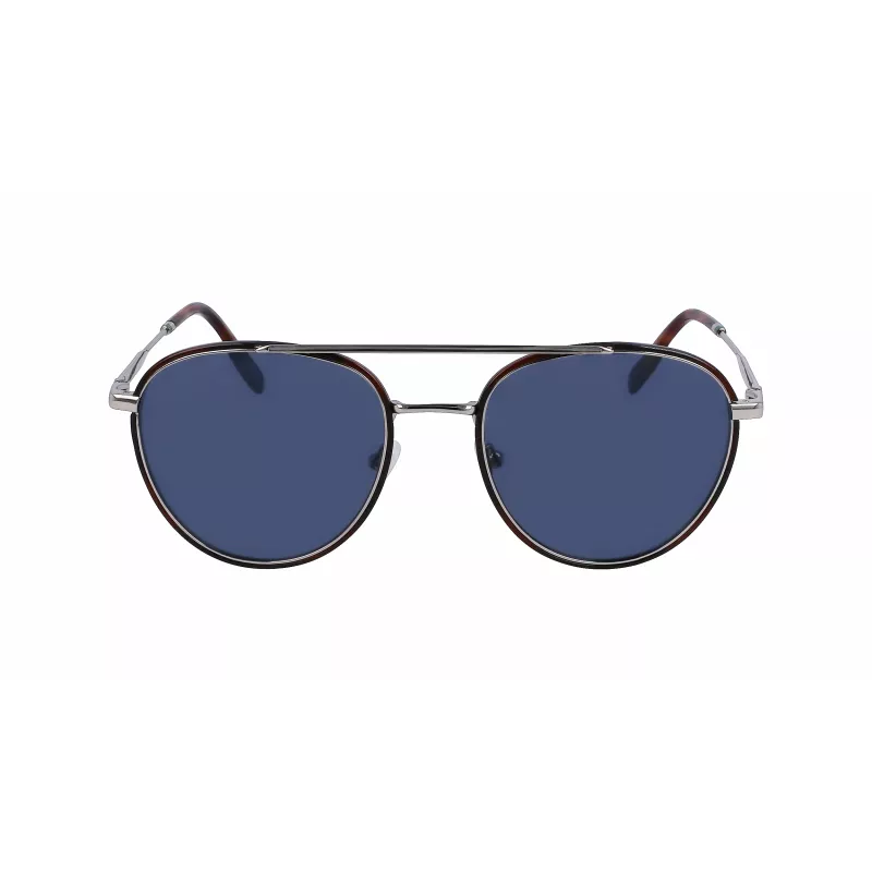 Lacoste L258S-045 Herren-Sonnenbrille 53/20/140 mm