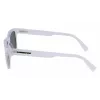Lacoste L3656S-970 Unisex-Sonnenbrille Havana 50mm