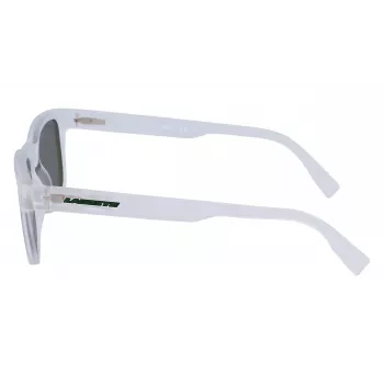 Lacoste L3656S-970 Unisex-Sonnenbrille Havana 50mm