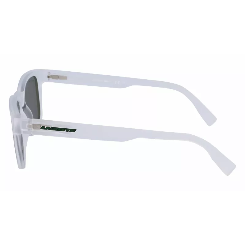 Lacoste L3656S-970 Unisex-Sonnenbrille Havana 50mm