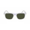 Lacoste L3656S-970 Unisex-Sonnenbrille Havana 50mm