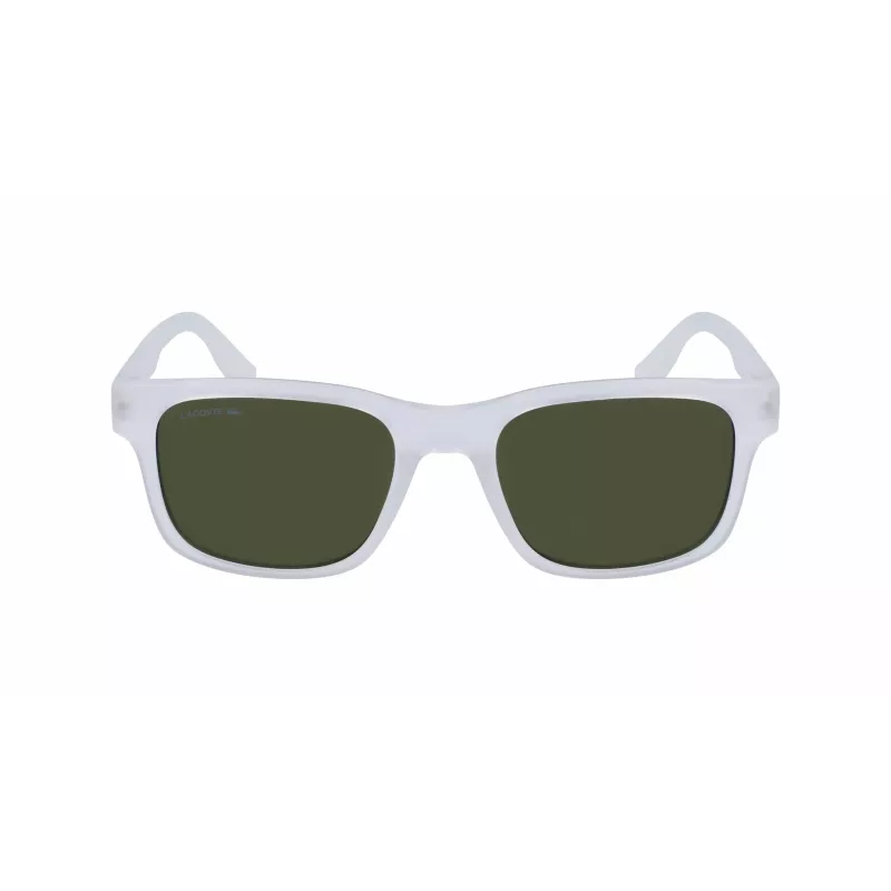 Lacoste L3656S-970 Unisex-Sonnenbrille Havana 50mm
