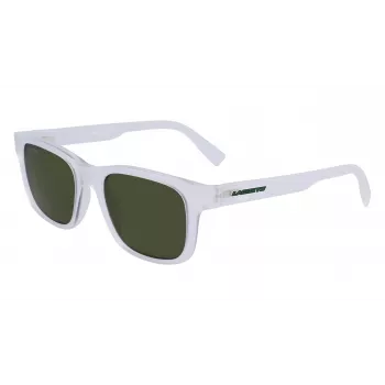 Lacoste L3656S-970 Unisex-Sonnenbrille Havana 50mm
