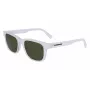 Lacoste L3656S-970 Unisex-Sonnenbrille Havana 50mm