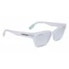 Lacoste L6002S-970 Damen-Sonnenbrille Havana Brown Gradient 53mm