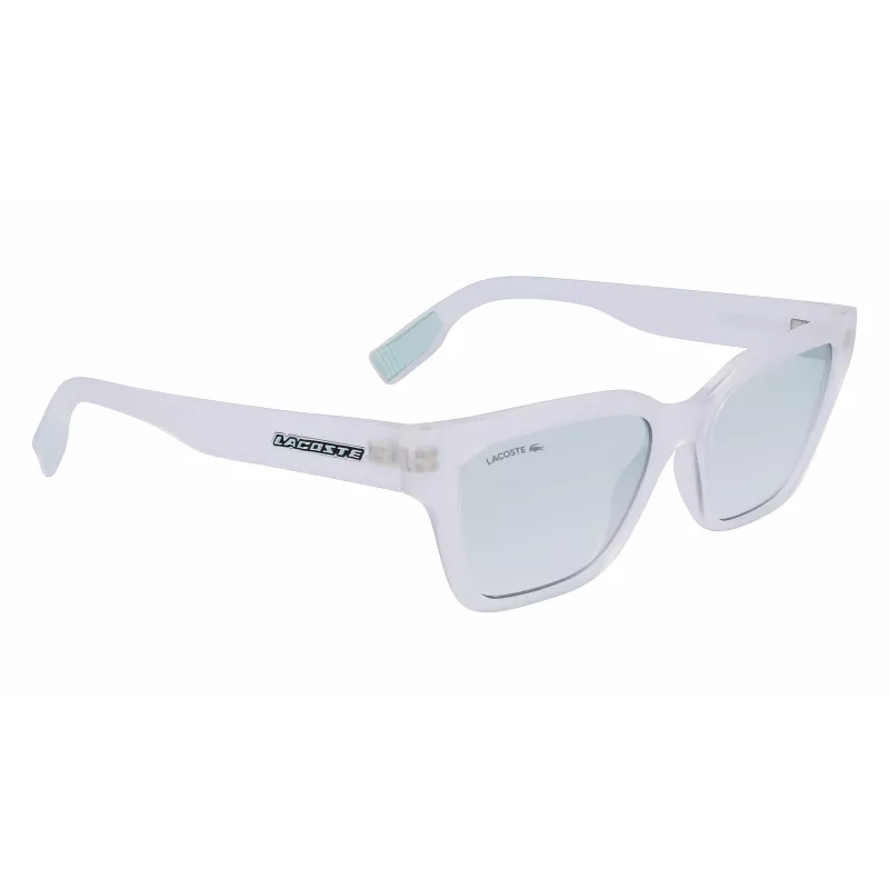 Lacoste L6002S-970 Damen-Sonnenbrille Havana Brown Gradient 53mm