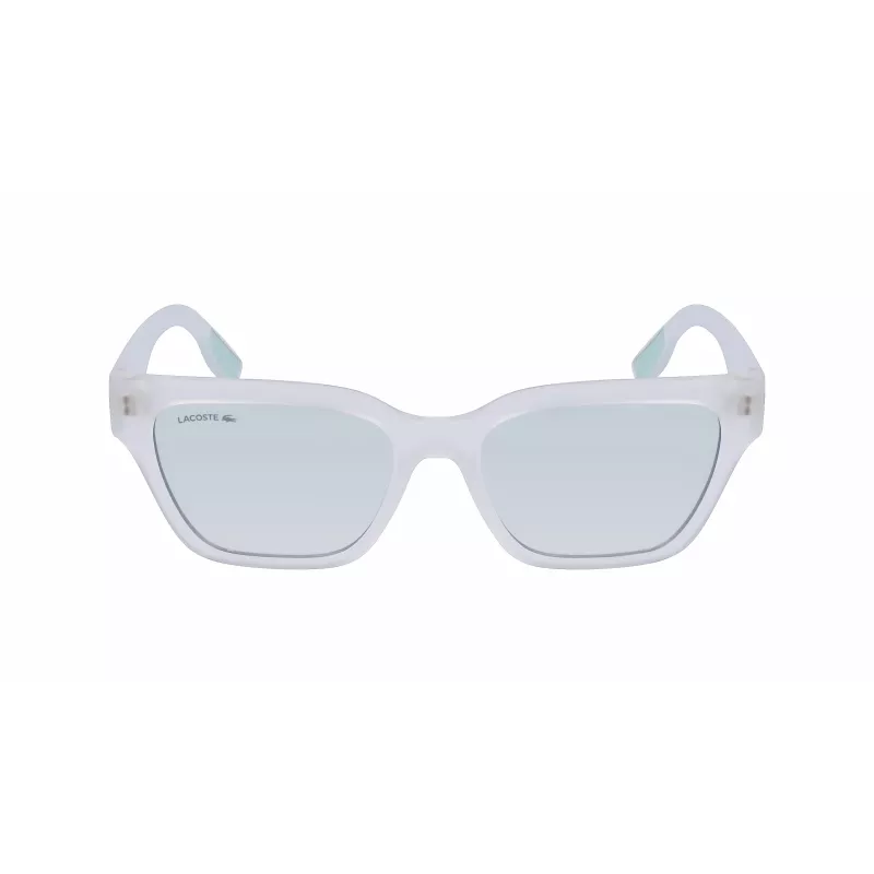 Lacoste L6002S-970 Damen-Sonnenbrille Havana Brown Gradient 53mm
