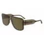 Lacoste L6056S Unisex Sonnenbrille 59/16/140 mm