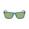 Lacoste L750S-5419315 Herren-Sonnenbrille - Eckiger Acetatrahmen UV400-Schutz 54/19/140 mm