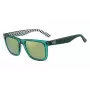 Lacoste L750S-5419315 Herren-Sonnenbrille - Eckiger Acetatrahmen UV400-Schutz 54/19/140 mm