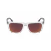 Lacoste L750S Sonnenbrille Herren Havana Braun 54/19/140 mm