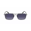 Lacoste Herren Sonnenbrille L264SN 58/17/145 mm UV400 Acetat