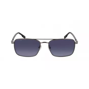 Lacoste Herren Sonnenbrille L264SN 58/17/145 mm UV400 Acetat