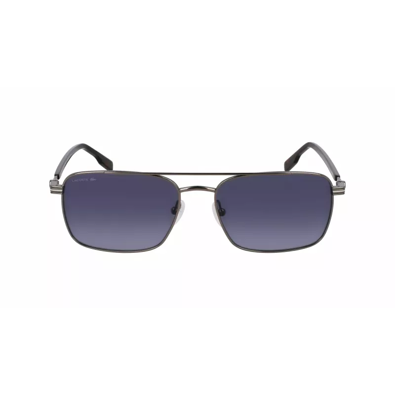 Lacoste Herren Sonnenbrille L264SN 58/17/145 mm UV400 Acetat