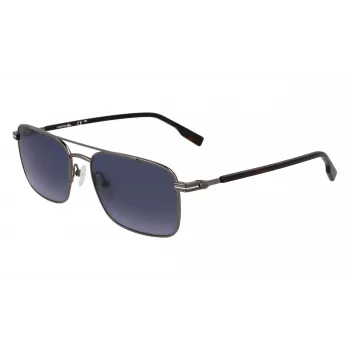 Lacoste Herren Sonnenbrille L264SN 58/17/145 mm UV400 Acetat