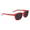Lacoste Herren-Sonnenbrille L3639S-615 Havana Grün 49mm