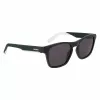 Lacoste Herren-Sonnenbrille L6018S-301 Grüner Rahmen Graue Gläser 53mm