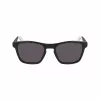 Lacoste Herren-Sonnenbrille L6018S-301 Grüner Rahmen Graue Gläser 53mm