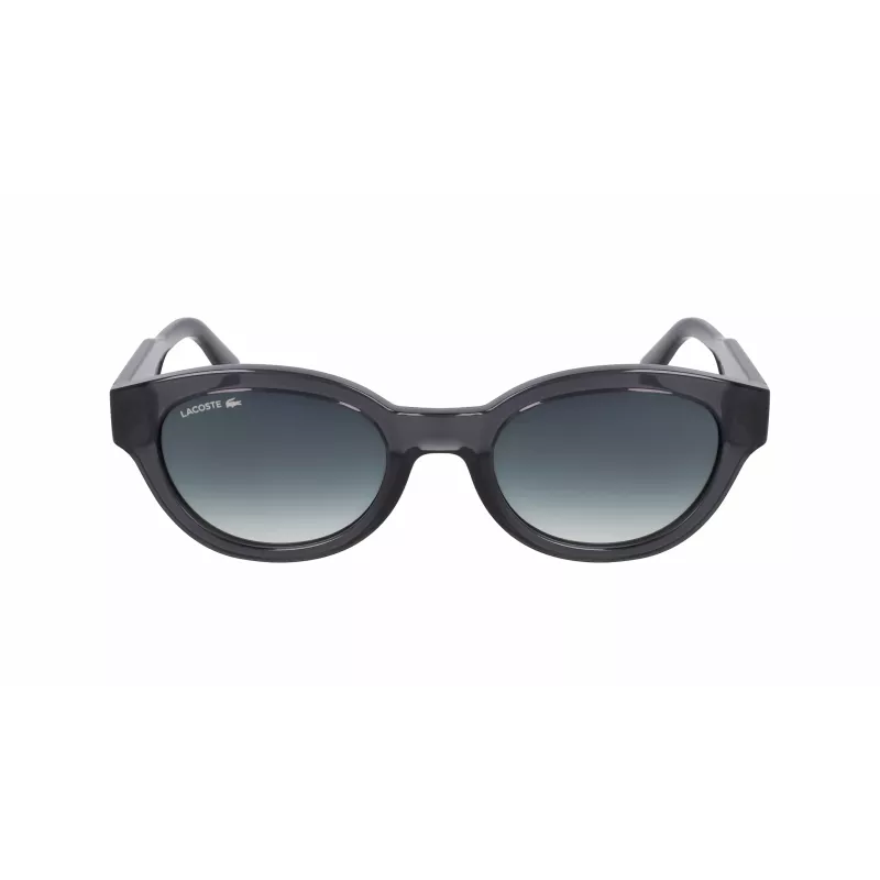 Lacoste Damen Sonnenbrille L6024S-035 Havana 52mm
