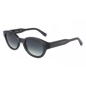 Lacoste Damen Sonnenbrille L6024S-035 Havana 52mm