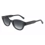Lacoste Damen Sonnenbrille L6024S-035 Havana 52mm