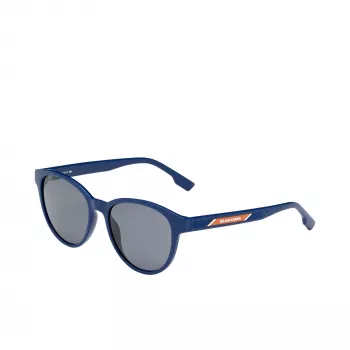Lacoste Damen L981SRG-400 Rechteckige Acetat-Sonnenbrille 54/17/145 mm