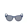 Lacoste Damen L981SRG-400 Rechteckige Acetat-Sonnenbrille 54/17/145 mm