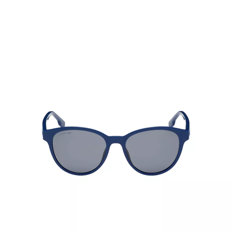 Lacoste Damen L981SRG-400 Rechteckige Acetat-Sonnenbrille 54/17/145 mm