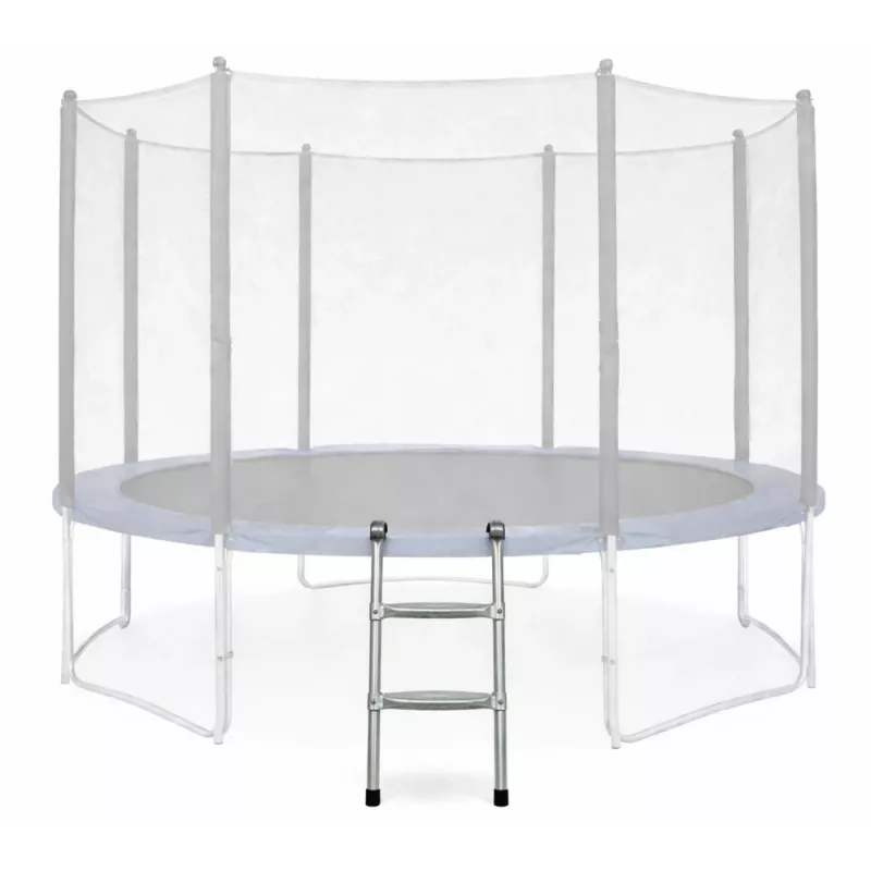 Leiter für LEAN Sport Max und SPORT PRO Trampolin, 60 cm