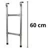 Leiter für LEAN Sport Max und SPORT PRO Trampolin, 60 cm