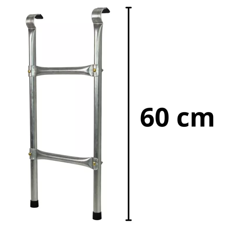 Leiter für LEAN Sport Max und SPORT PRO Trampolin, 60 cm
