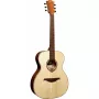 Lag GLA Tramontane 70 A - Solid Cedar Top Auditorium Akustikgitarre